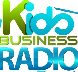 Kids Business Radio 2