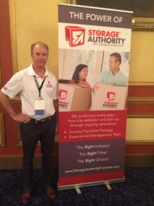 FBR - Marc Goodin - Storage Authority Franchising